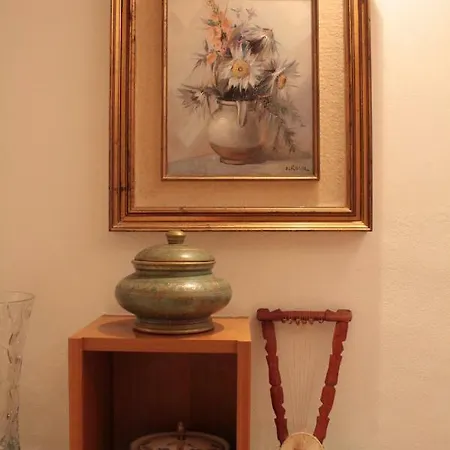 Ca' Daniela Apartment