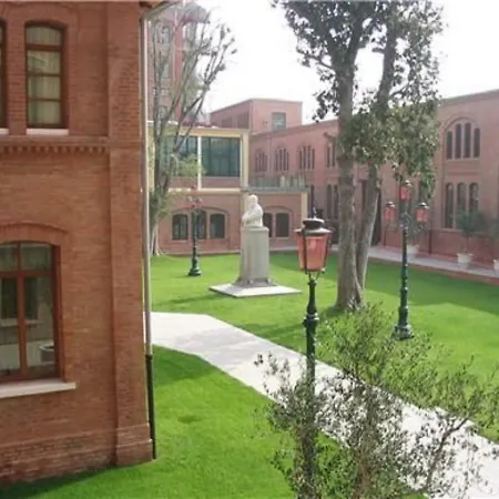 Il Molino Apartment Venice