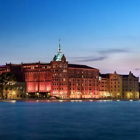 Il Molino Apartment Venice