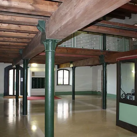 Il Molino * Venice