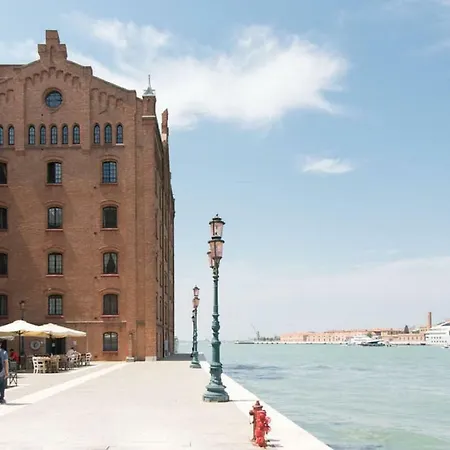 Il Molino * Venice