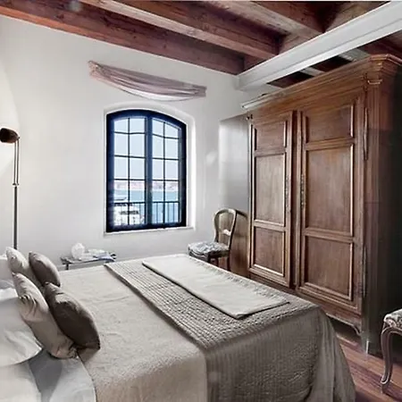 Apartment Il Molino *