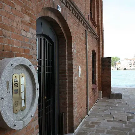 Apartment Il Molino Venice