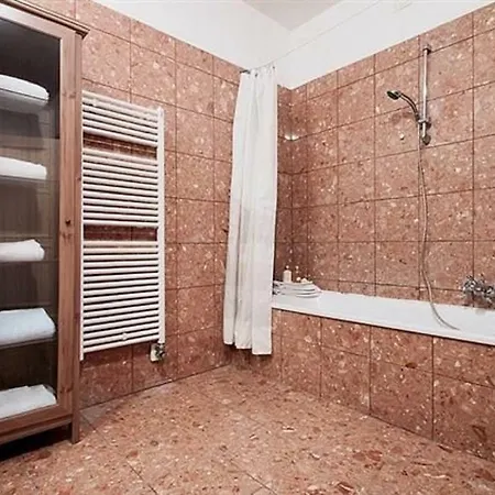 Apartment Il Molino Venice