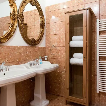 Il Molino Apartment