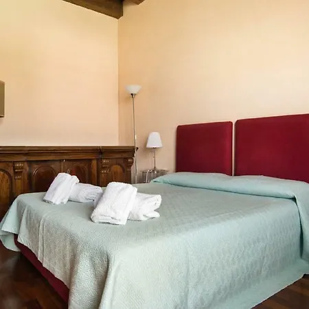 Il Molino Apartment *