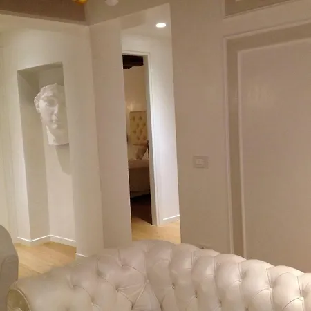 Apartment Bighouse Venice