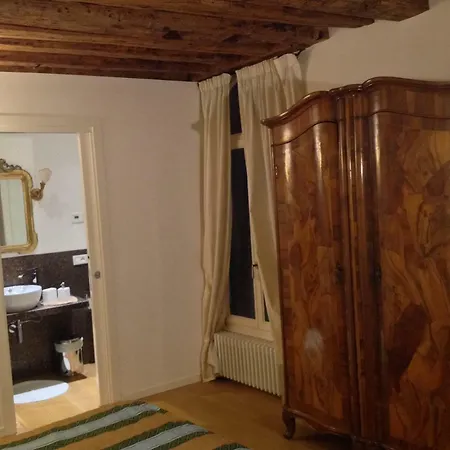Bighouse Apartment