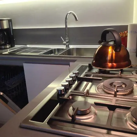Bighouse Apartment Venice