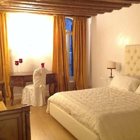 Bighouse Apartment *