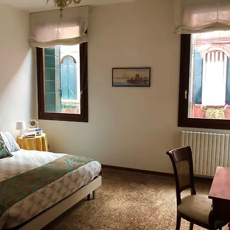 Key Location Near Palazzo Grassi בית נופש ונציה