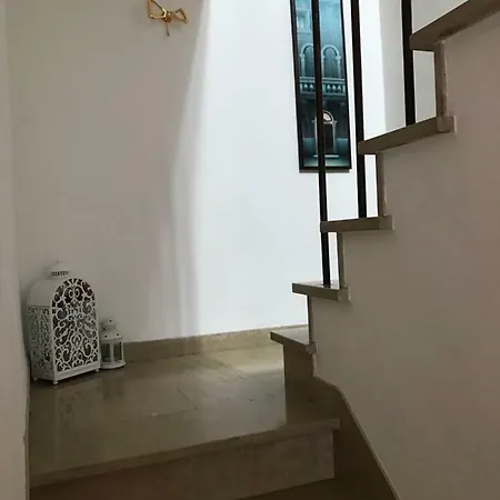 Key Location Near Palazzo Grassi בית נופש