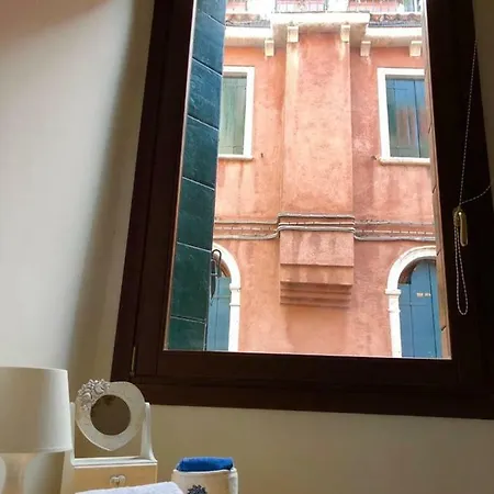 בית נופש Key Location Near Palazzo Grassi ונציה