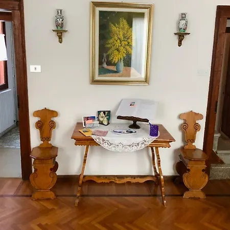בית נופש Key Location Near Palazzo Grassi ונציה