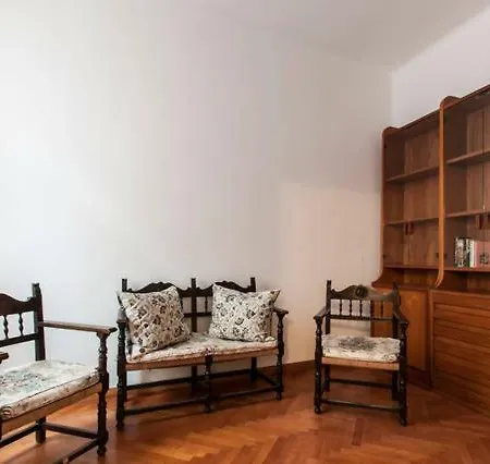 בית נופש Key Location Near Palazzo Grassi *