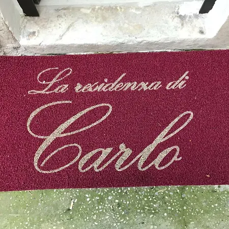 La Residenza Di Carlo Close To Piazza San Marco Venice