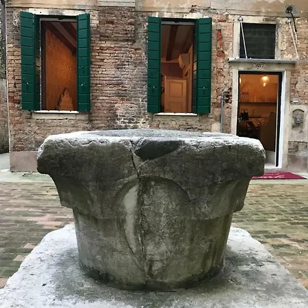 Apartment La Residenza Di Carlo Close To Piazza San Marco *