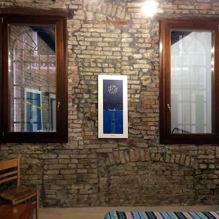 Livin' San Marco Apartment