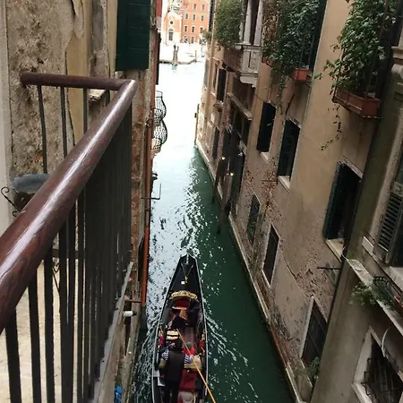 Apartment San Marco Romantic Dream *