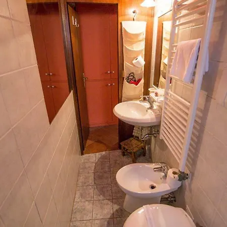 Between The Channels, In San Marco Apartment