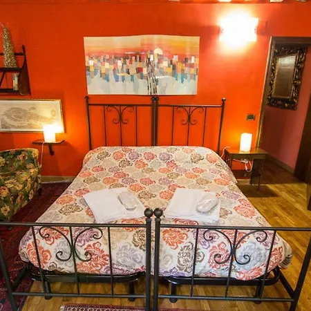 Apartment Between The Channels, In San Marco