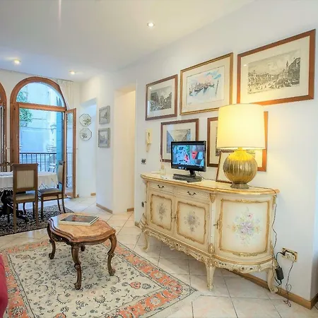 Apartment San Marco Romantic Dream *