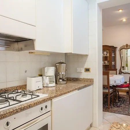 Apartment San Marco Romantic Dream *