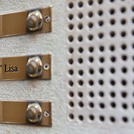 Ca'lisa * Venice