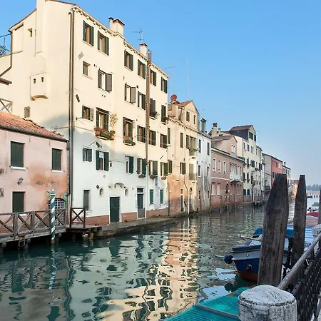 Ca'lisa * Venice
