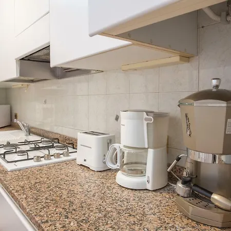 San Marco Romantic Dream Apartment Venice