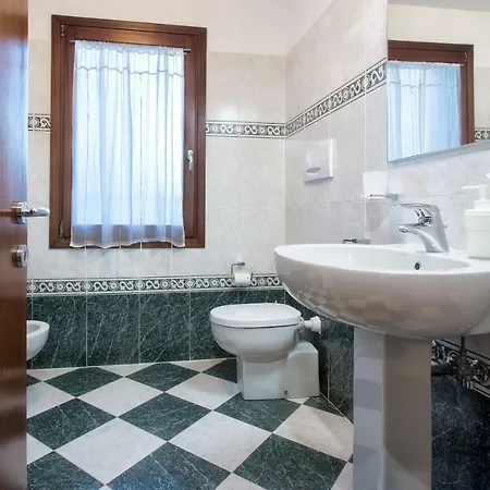 Apartment Ca'lisa Venice