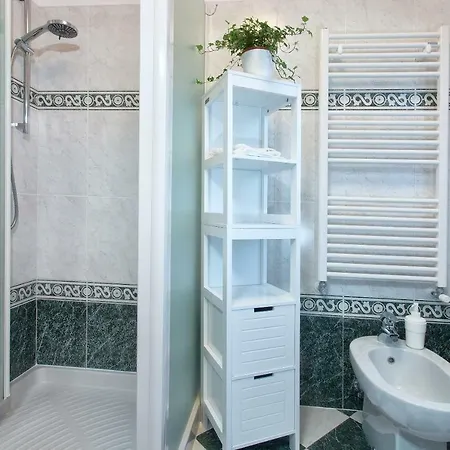 Ca'lisa Apartment Venice