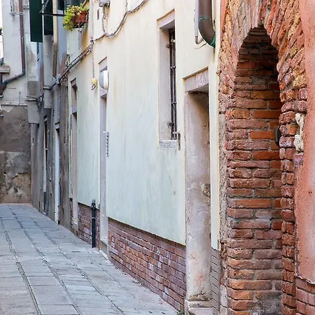 Apartment Ca'lisa Venice