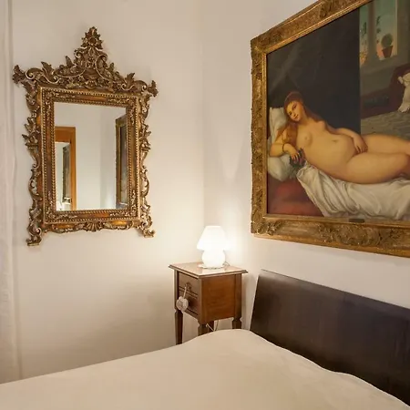 San Marco Romantic Dream * Venice