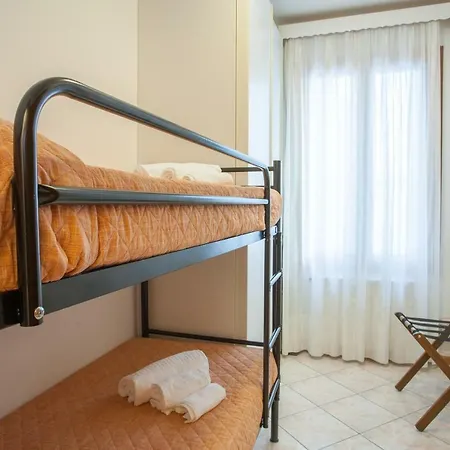 San Marco Romantic Dream Apartment Venice