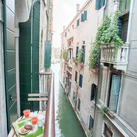 San Marco Romantic Dream Apartment