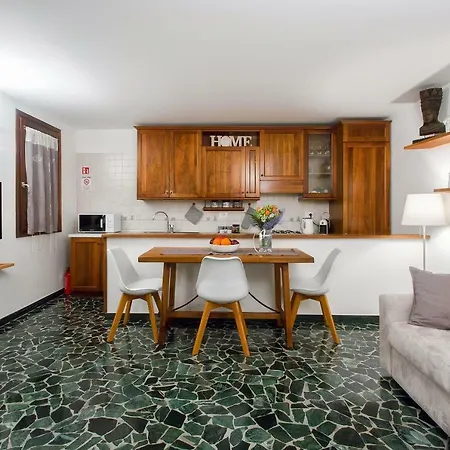 Apartment Ca'lisa Venice