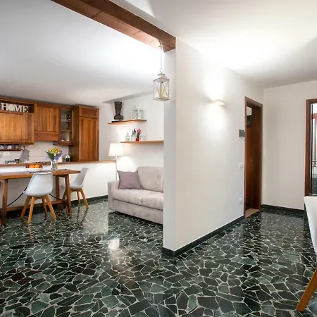 Apartment Ca'lisa Venice