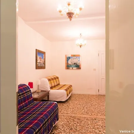 Apartment San Marco *