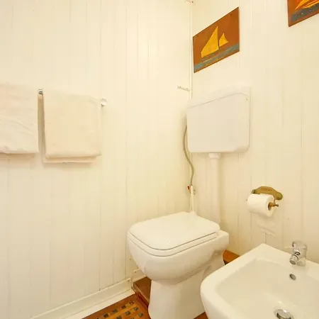 Dolcevita N 387 Apartment