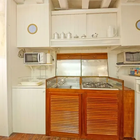 Apartment Dolcevita N 387 Venice