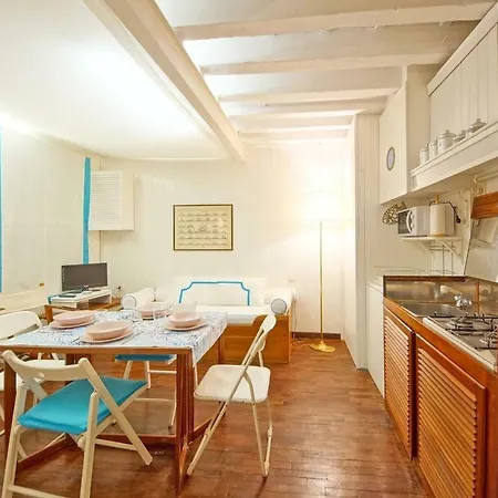 Apartment Dolcevita N 387 Venice