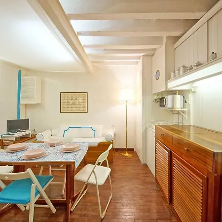 Dolcevita N 387 Apartment Venice