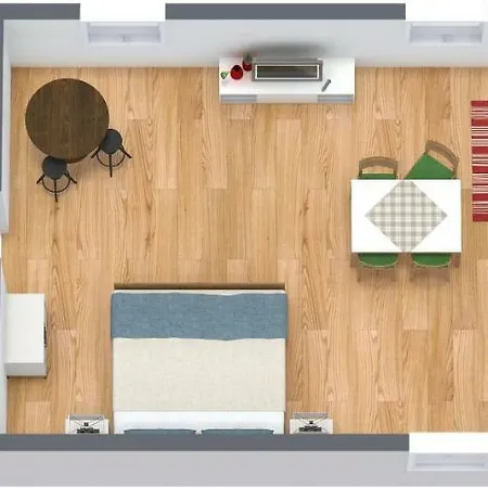 Apartment Dolcevita N 386