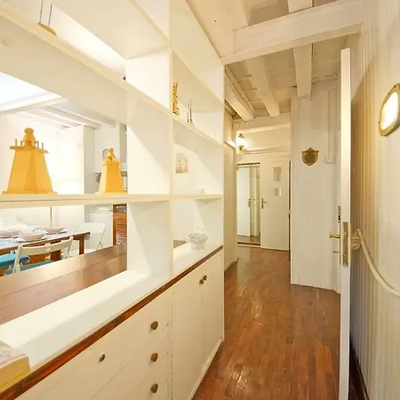 Apartment Dolcevita N 387 *