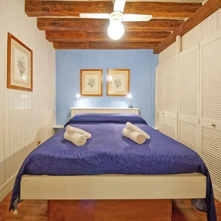 Apartment Dolcevita N 387