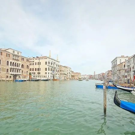 Dolcevita N 386 Apartment Venice