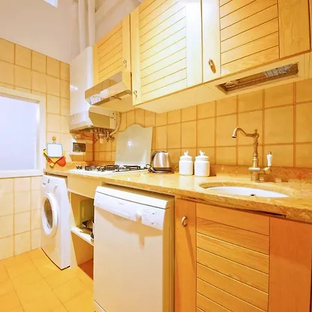 Appartement Dolcevita N 287 Venise