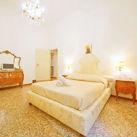 Dolcevita N 287 Apartment