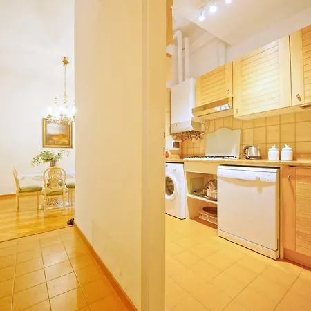 Dolcevita N 287 Appartement Venise